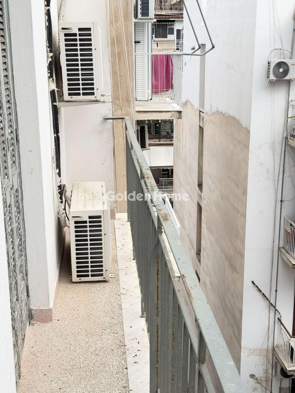 Διαμέρισμα στην Εξάρχεια, Εξάρχεια - Νεάπολη — Φωτογραφία 57 από 60