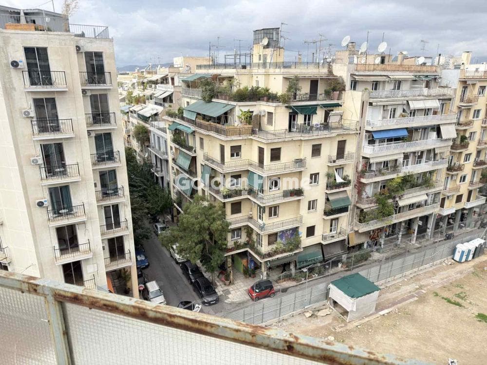 Διαμέρισμα στην Εξάρχεια, Εξάρχεια - Νεάπολη — Φωτογραφία 59 από 60