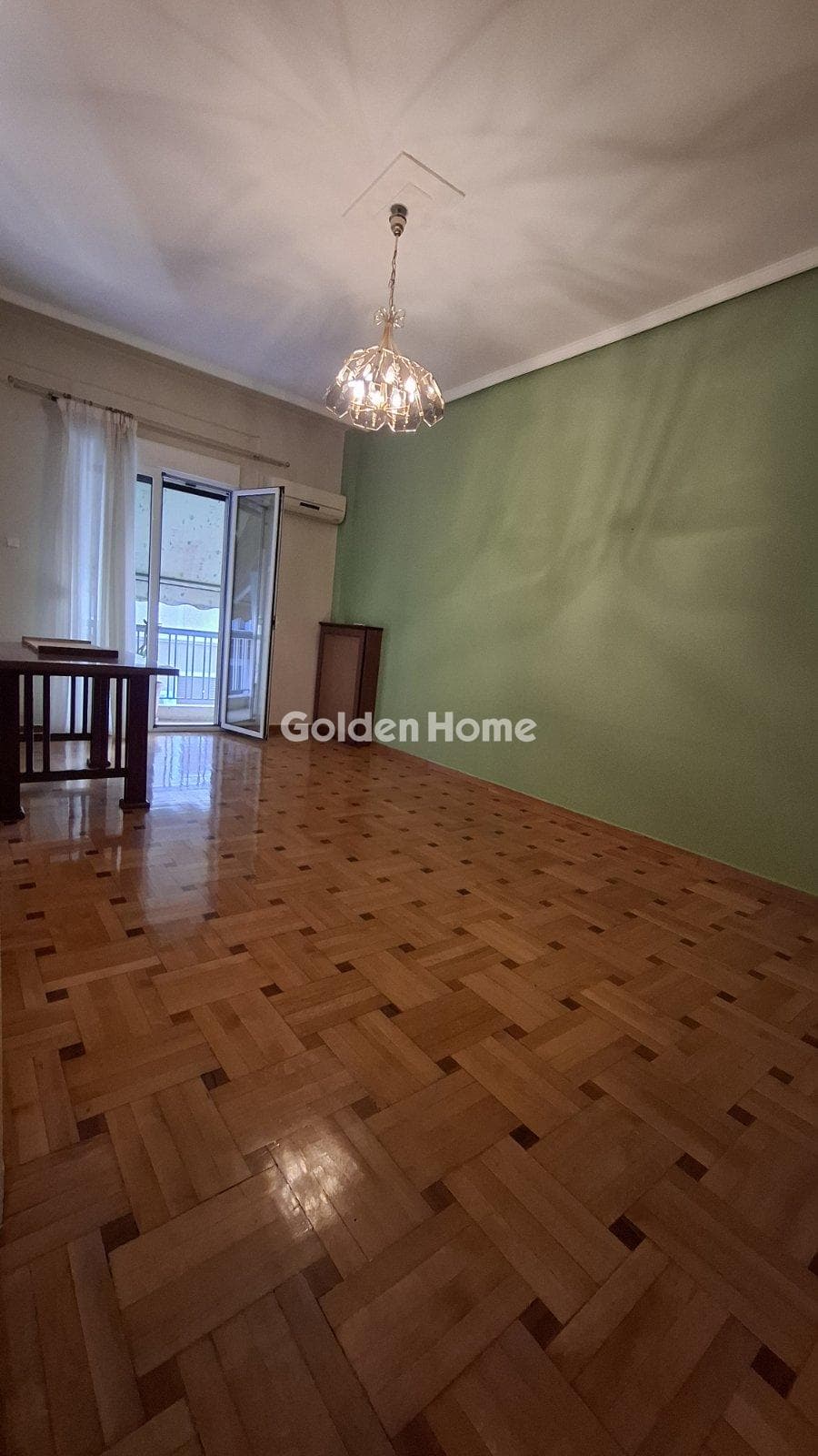 apartment στην Κυψέλη