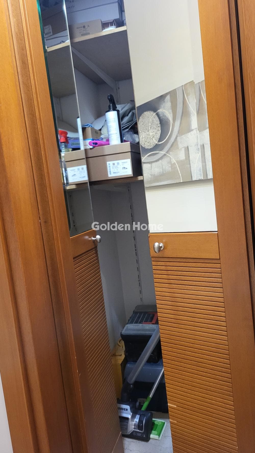 Διαμέρισμα στην Άγιος Παντελεήμων, Καλαμαριά — Φωτογραφία 18 από 28