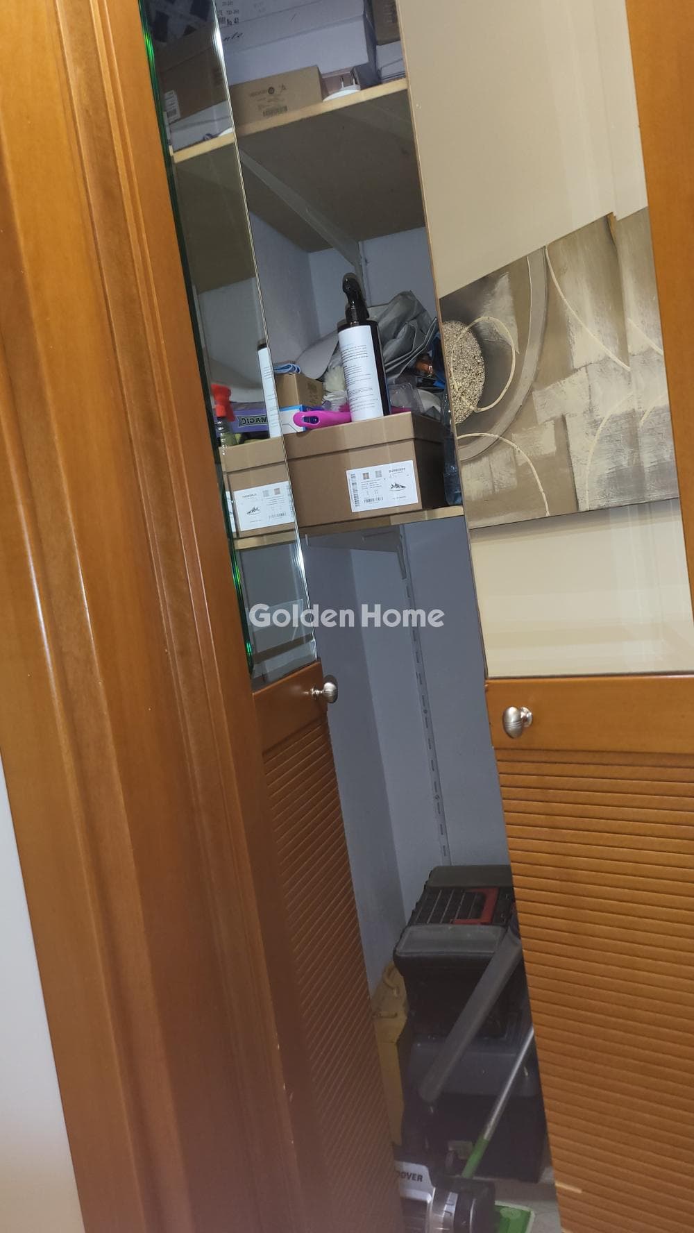 Διαμέρισμα στην Άγιος Παντελεήμων, Καλαμαριά — Φωτογραφία 17 από 28