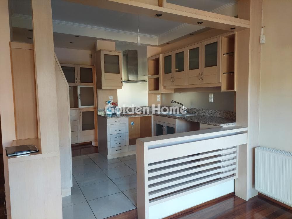 Apartment in Amfiali, Keratsini — Photo 7 of 30
