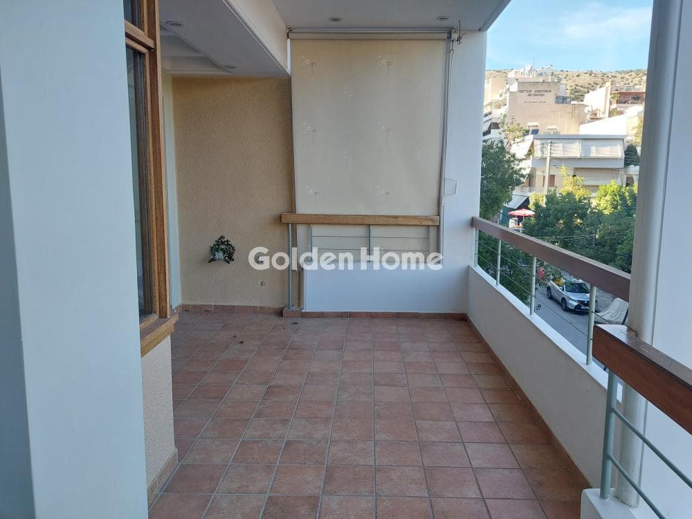 Apartment in Amfiali, Keratsini — Photo 11 of 30
