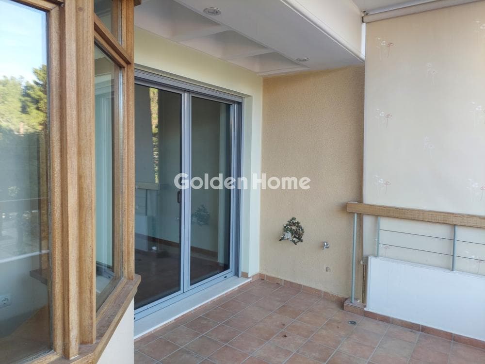 Apartment in Amfiali, Keratsini — Photo 12 of 30