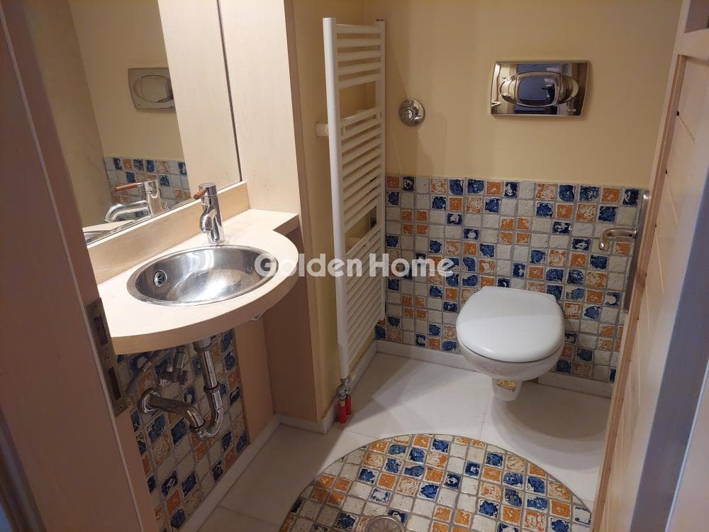 Apartment in Amfiali, Keratsini — Photo 15 of 30
