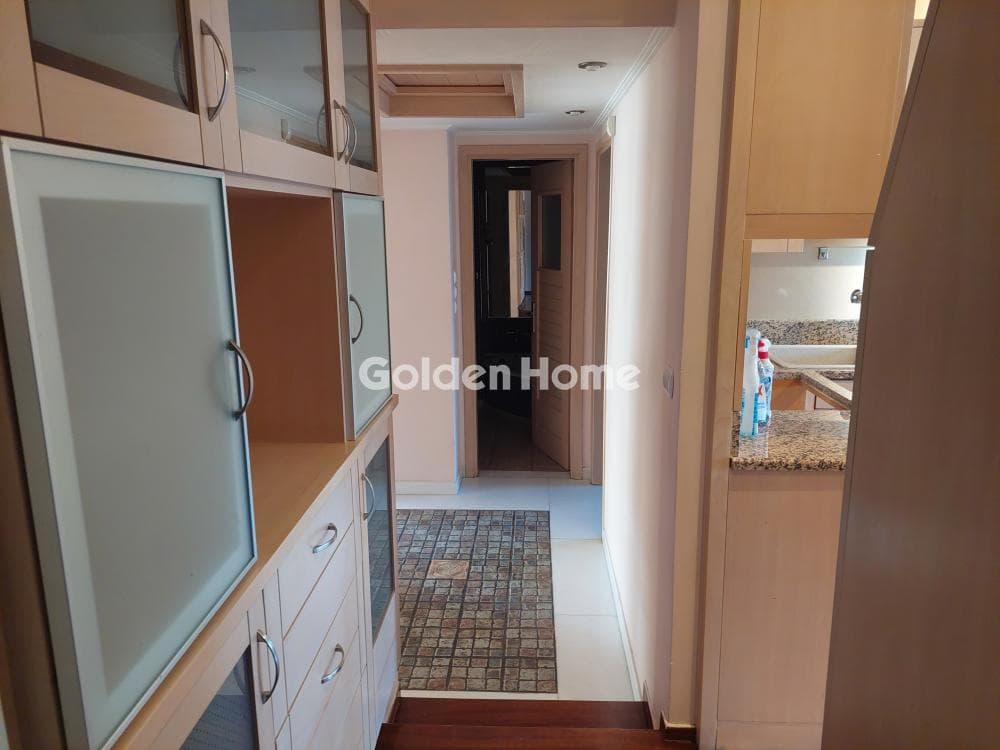 Apartment in Amfiali, Keratsini — Photo 17 of 30