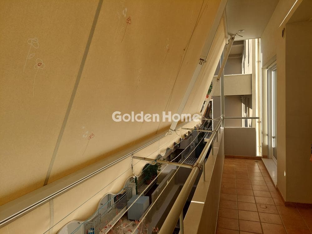 Apartment in Amfiali, Keratsini — Photo 19 of 30