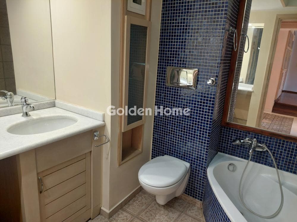 Apartment in Amfiali, Keratsini — Photo 24 of 30
