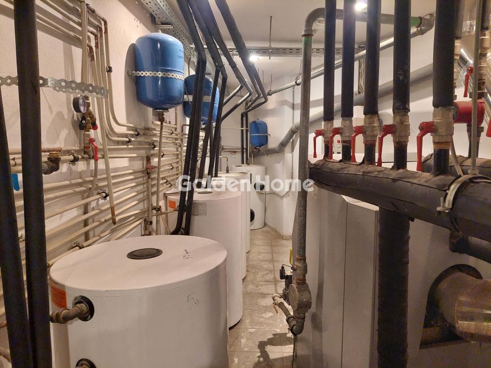 Apartment in Amfiali, Keratsini — Photo 28 of 30