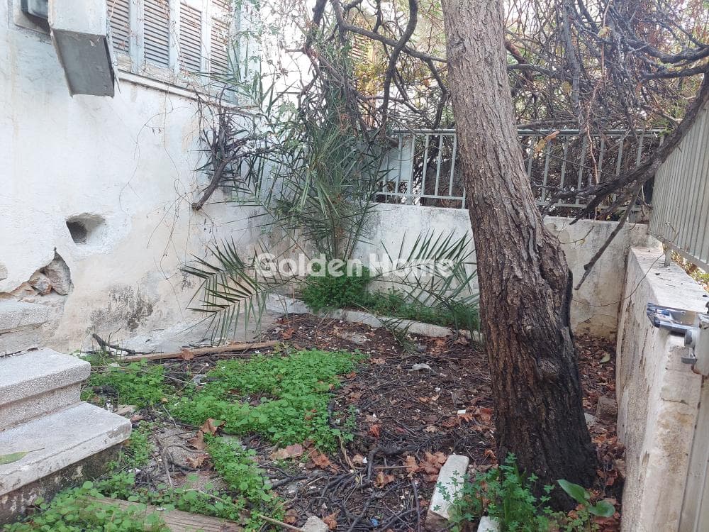 Οικόπεδο στην Αμφιάλη, Κερατσίνι — Φωτογραφία 5 από 5