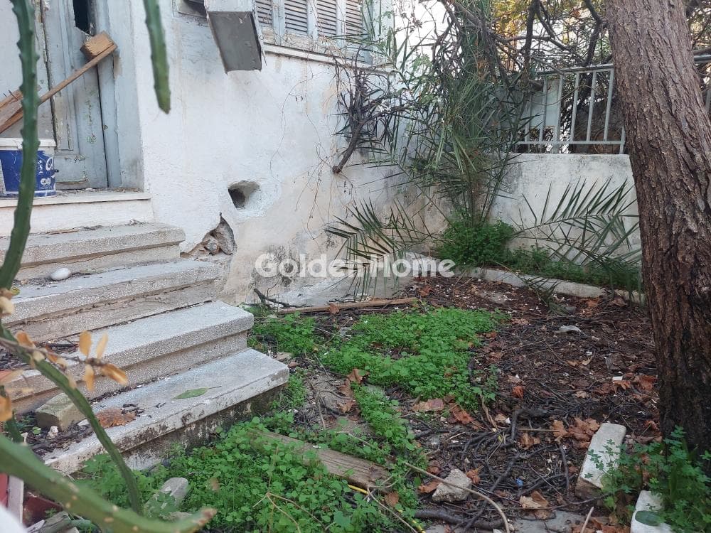 Οικόπεδο στην Αμφιάλη, Κερατσίνι — Φωτογραφία 4 από 5