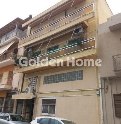 Apartment in Ano Dafni, Dafni — Photo 3 of 4