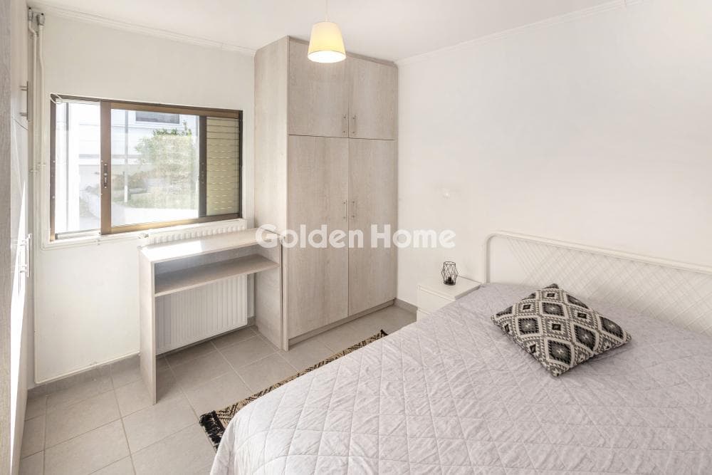 House in Agia Marina, Koropi — Photo 10 of 34
