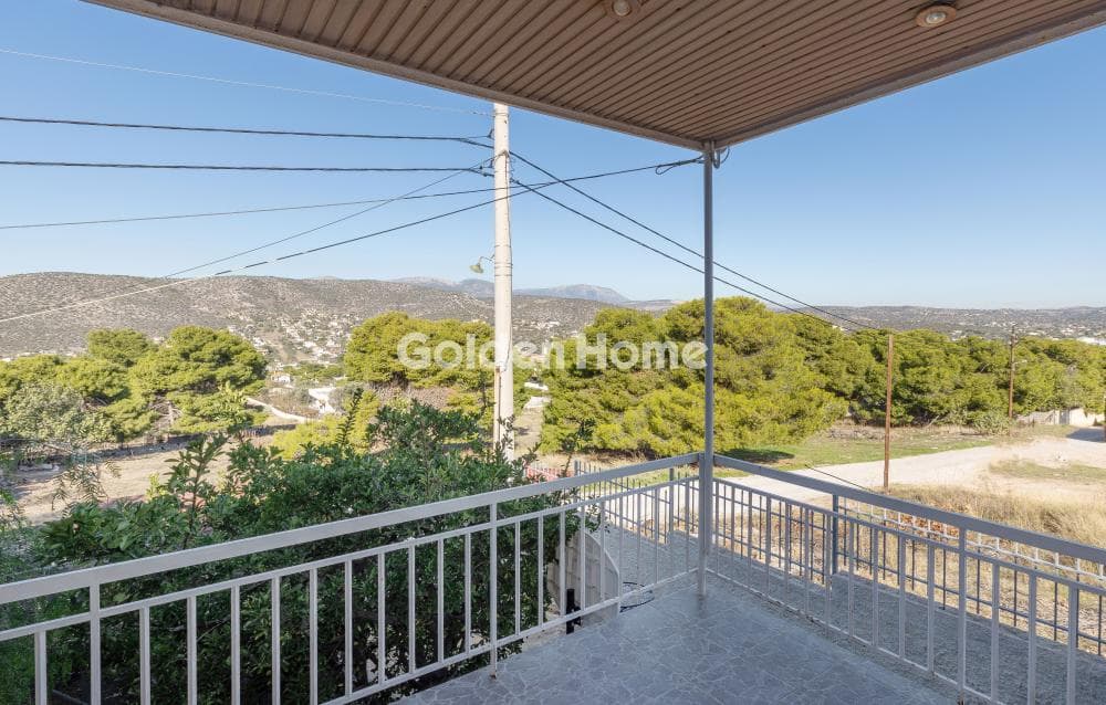 House in Agia Marina, Koropi — Photo 8 of 34
