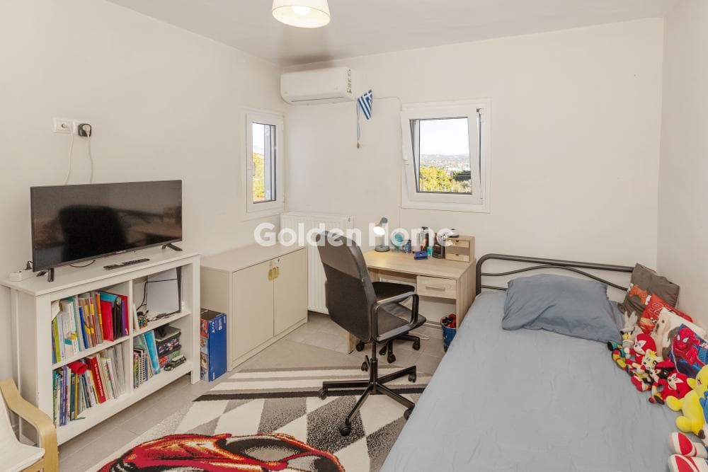 House in Agia Marina, Koropi — Photo 11 of 34