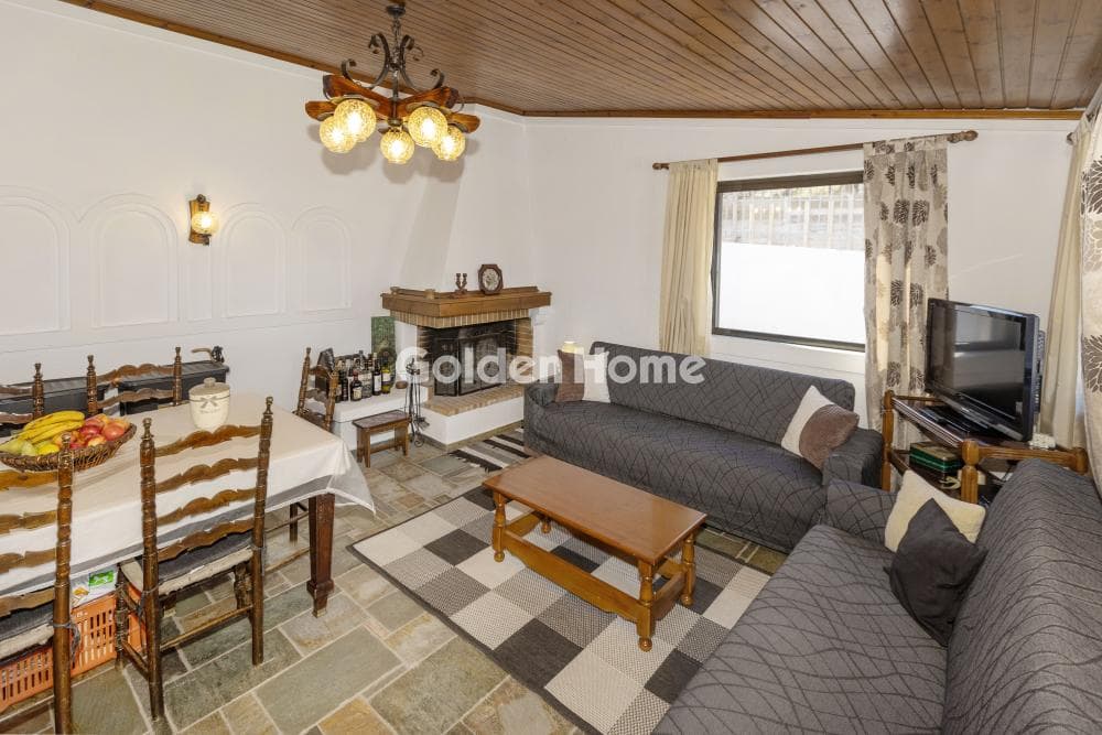 House in Agia Marina, Koropi — Photo 18 of 34