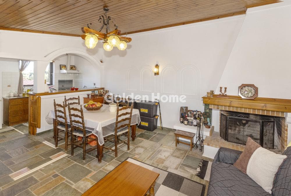 House in Agia Marina, Koropi — Photo 19 of 34