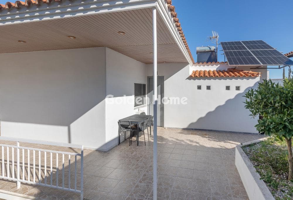 House in Agia Marina, Koropi — Photo 26 of 34
