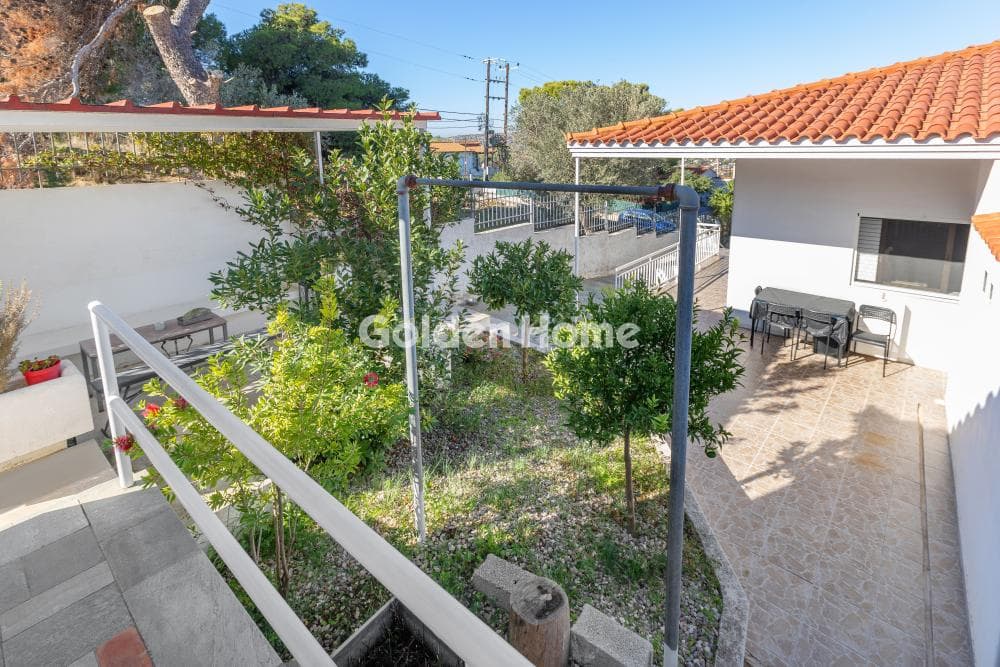 House in Agia Marina, Koropi — Photo 25 of 34