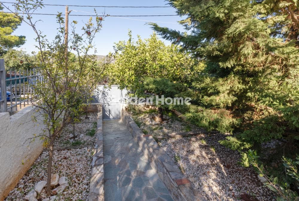 House in Agia Marina, Koropi — Photo 33 of 34
