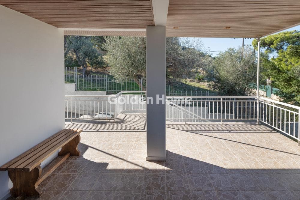 House in Agia Marina, Koropi — Photo 29 of 34