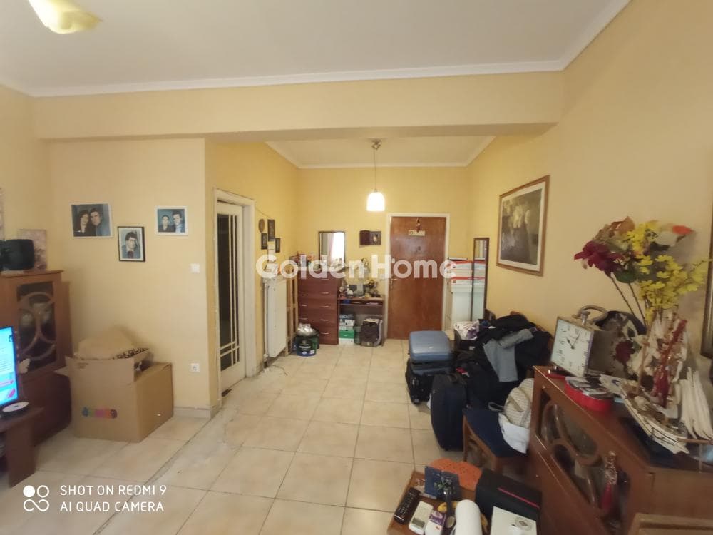 Apartment in Alsos, Nea Smyrni — Photo 5 of 28