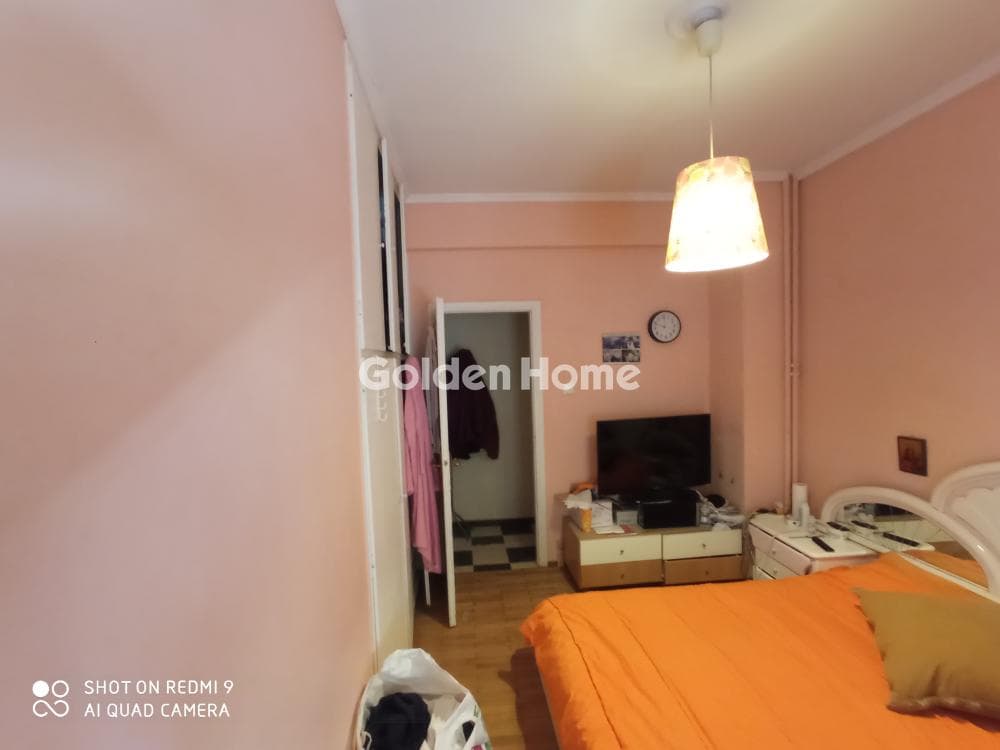 Apartment in Alsos, Nea Smyrni — Photo 9 of 28