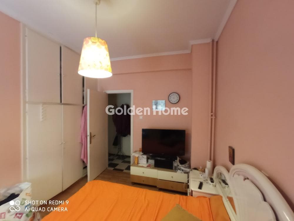 Apartment in Alsos, Nea Smyrni — Photo 7 of 28