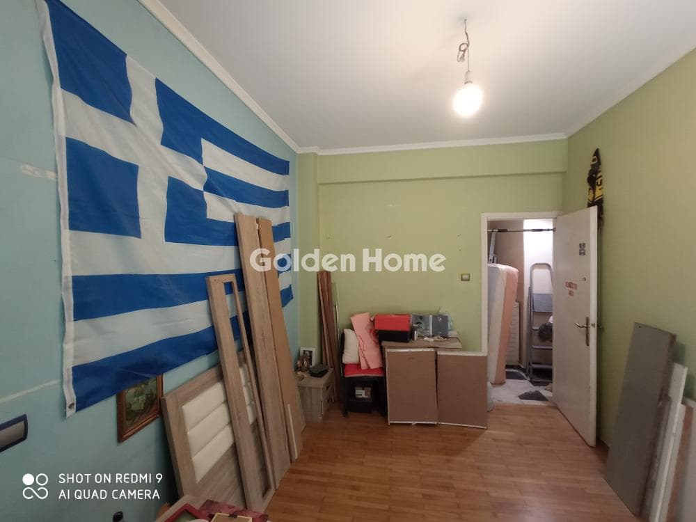 Apartment in Alsos, Nea Smyrni — Photo 10 of 28