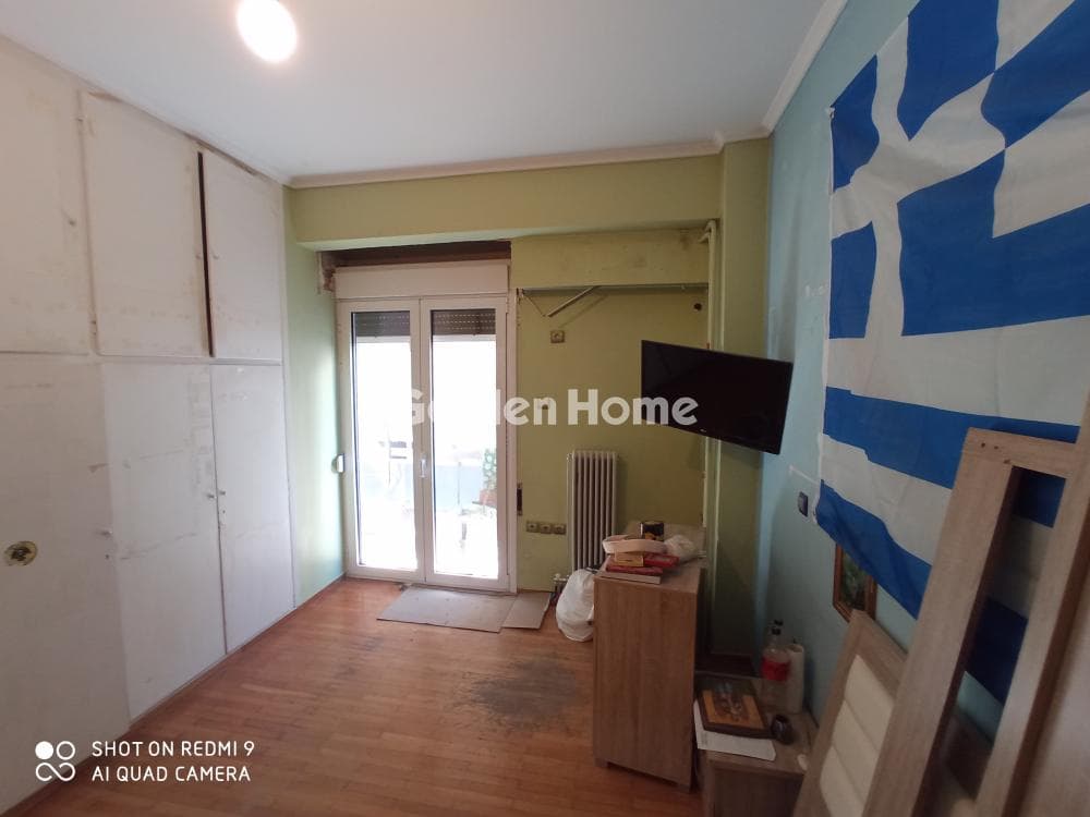 Apartment in Alsos, Nea Smyrni — Photo 12 of 28