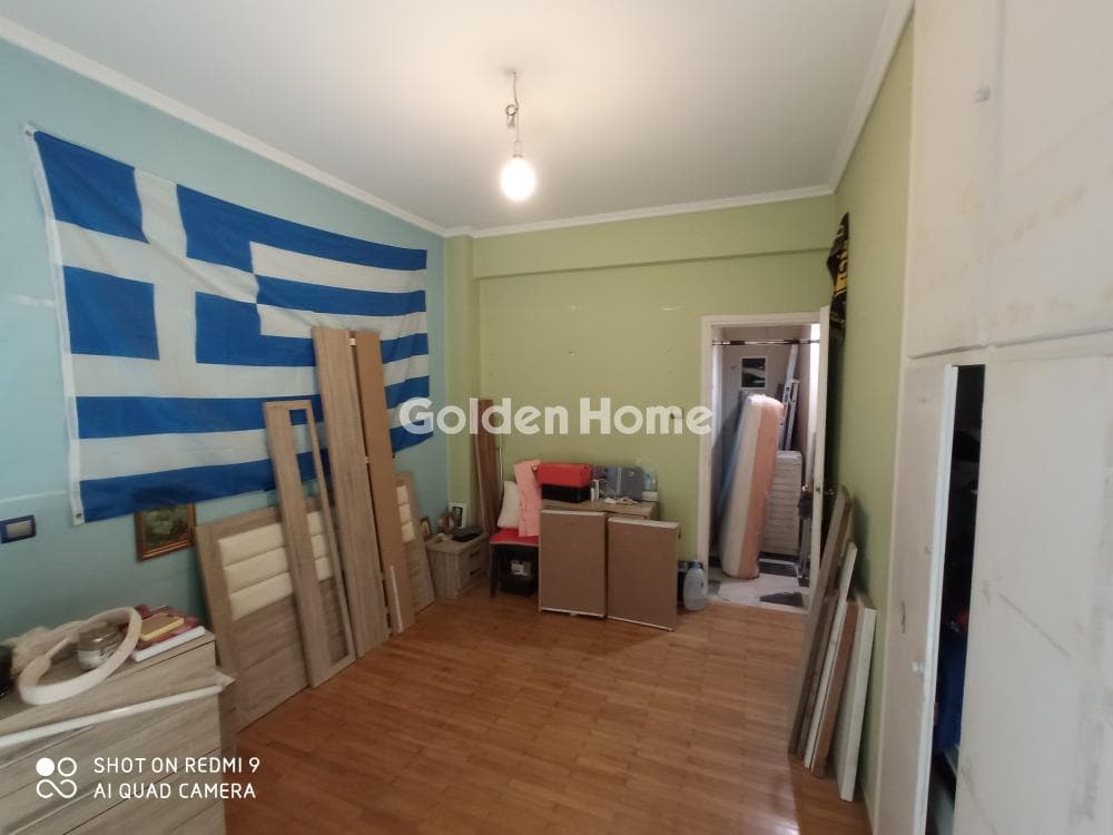 Apartment in Alsos, Nea Smyrni — Photo 13 of 28