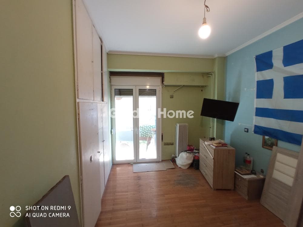 Apartment in Alsos, Nea Smyrni — Photo 14 of 28