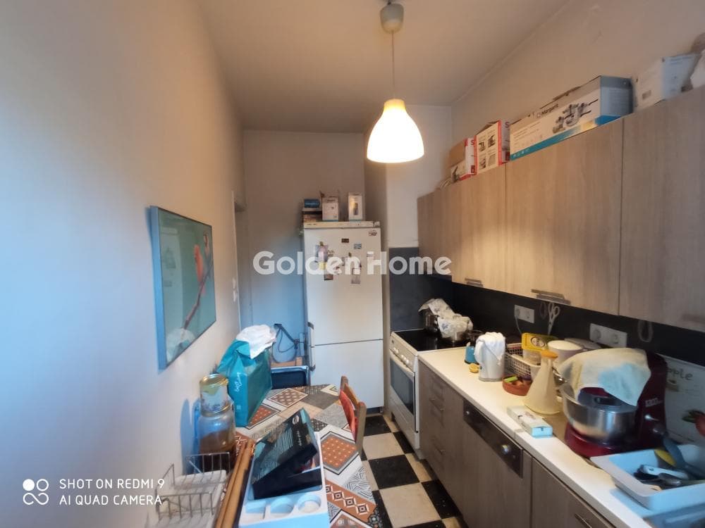Apartment in Alsos, Nea Smyrni — Photo 18 of 28