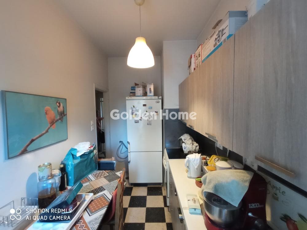 Apartment in Alsos, Nea Smyrni — Photo 16 of 28
