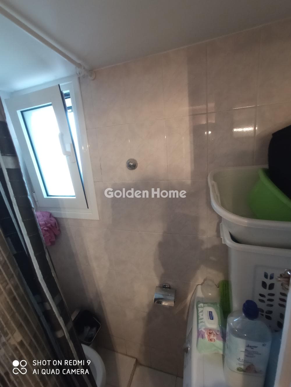 Apartment in Alsos, Nea Smyrni — Photo 20 of 28