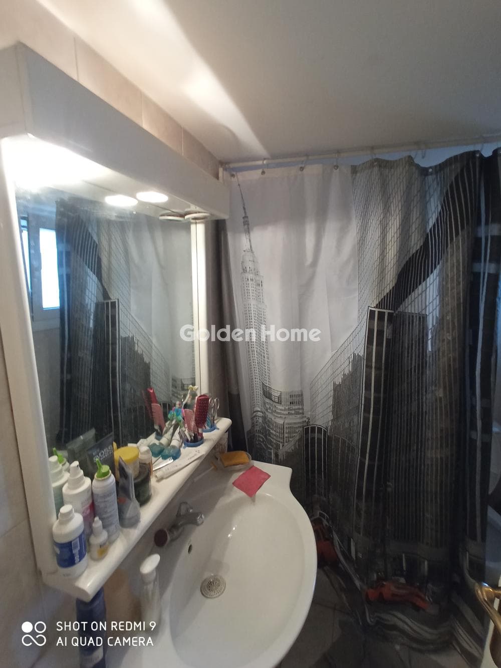 Apartment in Alsos, Nea Smyrni — Photo 24 of 28