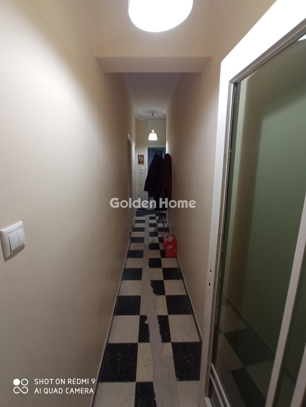 Apartment in Alsos, Nea Smyrni — Photo 26 of 28