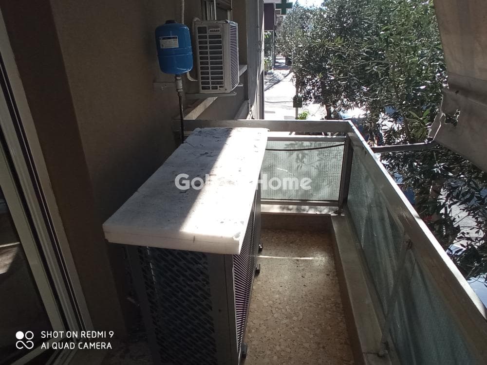 Apartment in Alsos, Nea Smyrni — Photo 27 of 28
