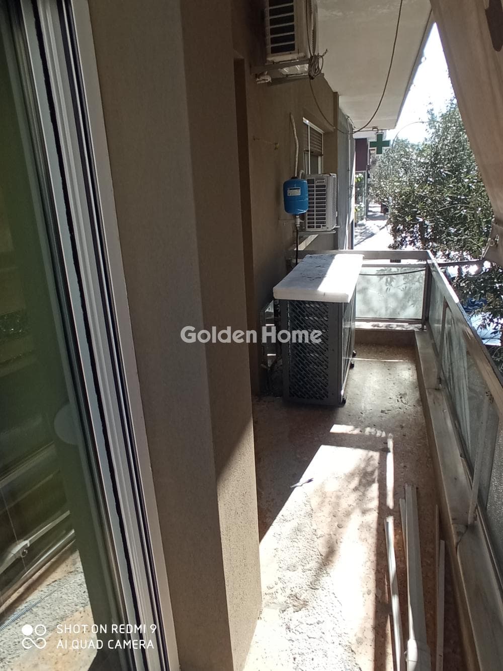Apartment in Alsos, Nea Smyrni — Photo 28 of 28