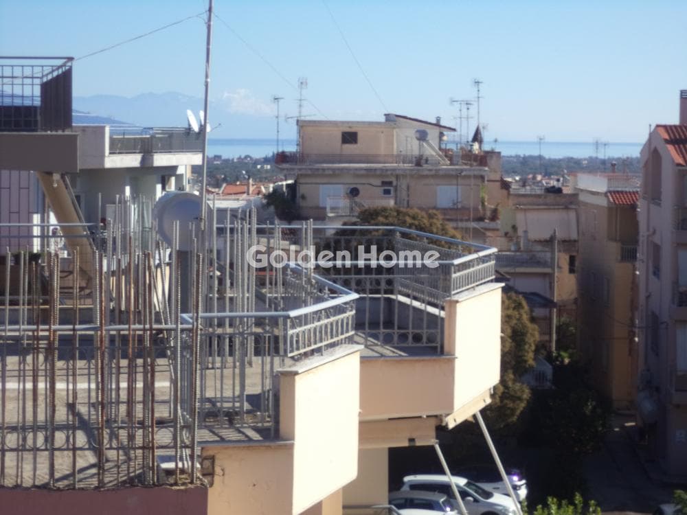 Διαμέρισμα στην Κέντρο, Αίγιο — Φωτογραφία 16 από 18
