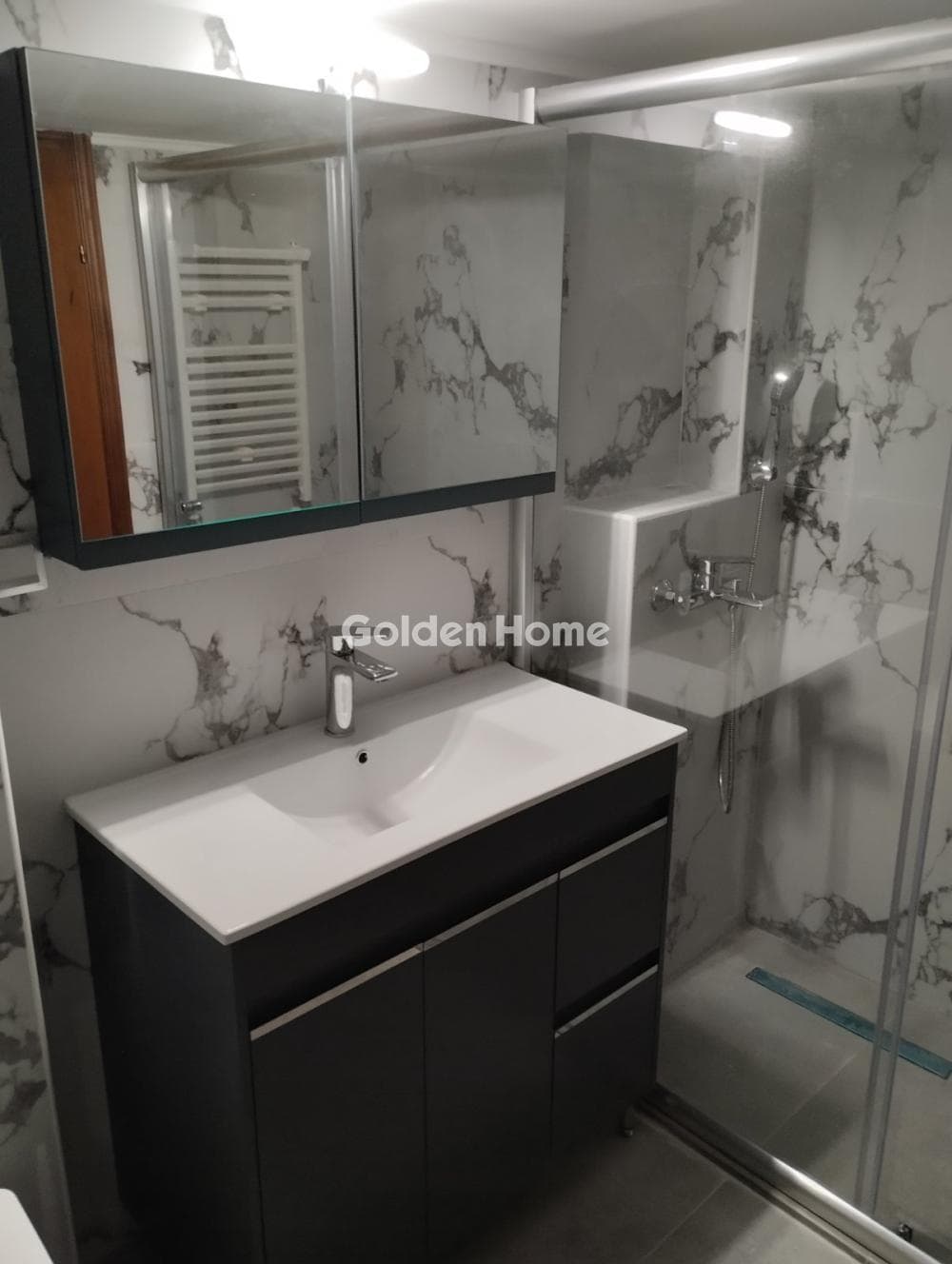 Apartment in Krani, Sikies — Photo 6 of 21
