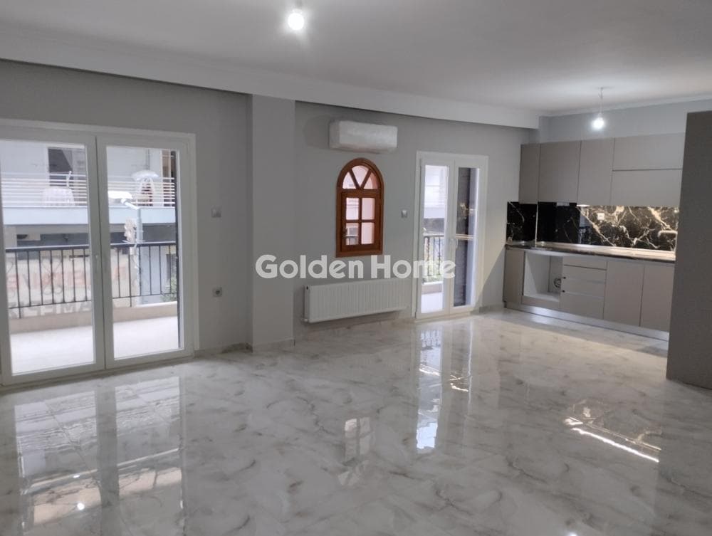 Apartment in Krani, Sikies — Photo 2 of 21