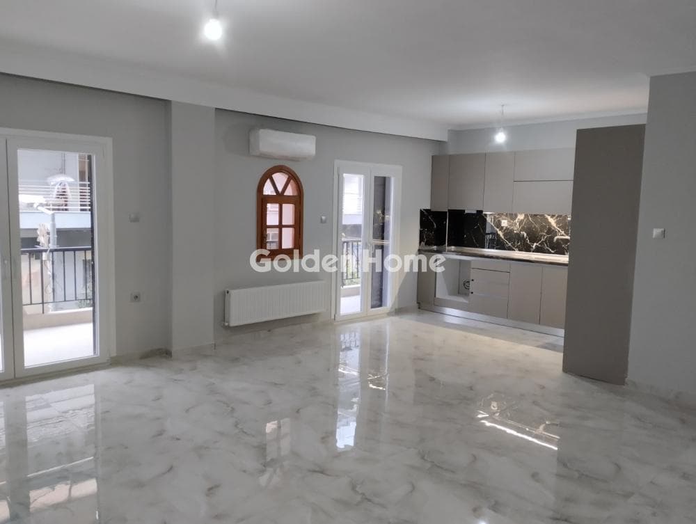 Apartment in Krani, Sikies — Photo 1 of 21