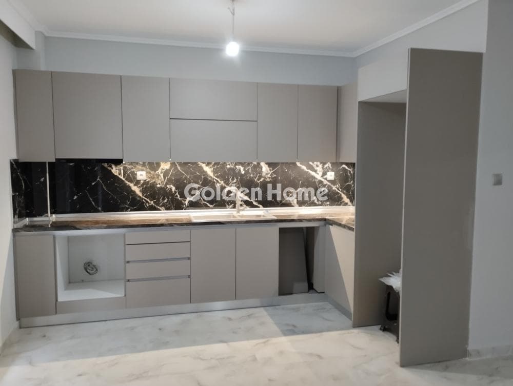 Apartment in Krani, Sikies — Photo 5 of 21
