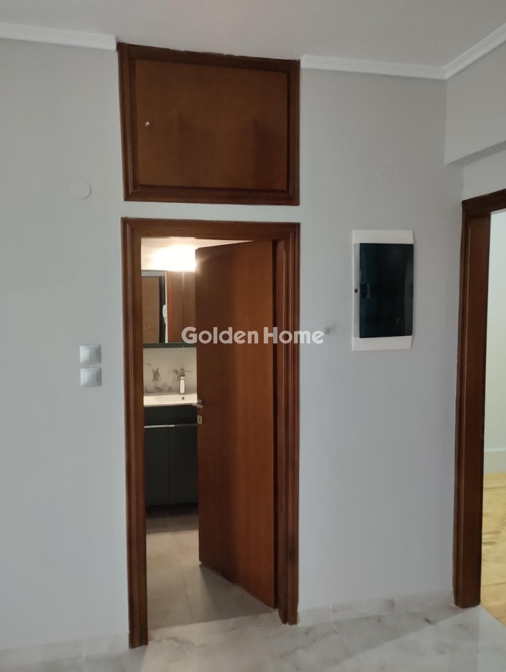 Apartment in Krani, Sikies — Photo 15 of 21