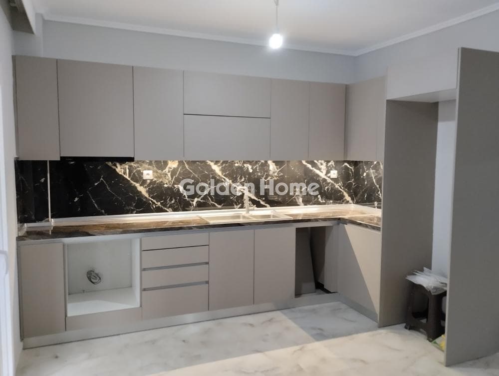 Apartment in Krani, Sikies — Photo 13 of 21