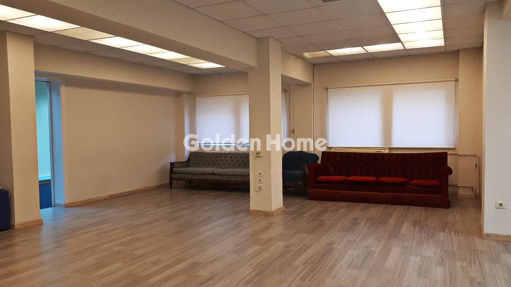 Γραφείο στην Στρέφη, Εξάρχεια - Νεάπολη — Φωτογραφία 5 από 13