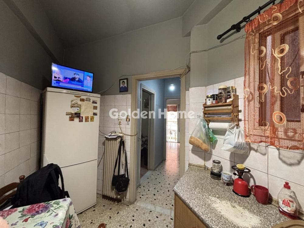 Apartment in Karava, Koridallos — Photo 10 of 12