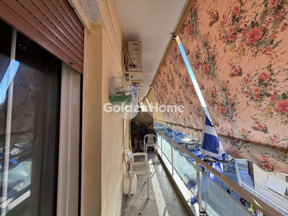 Apartment in Karava, Koridallos — Photo 12 of 12