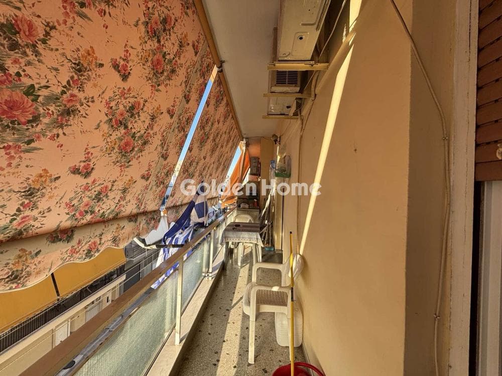 Apartment in Karava, Koridallos — Photo 11 of 12